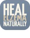 Heal Eczema Naturally logo